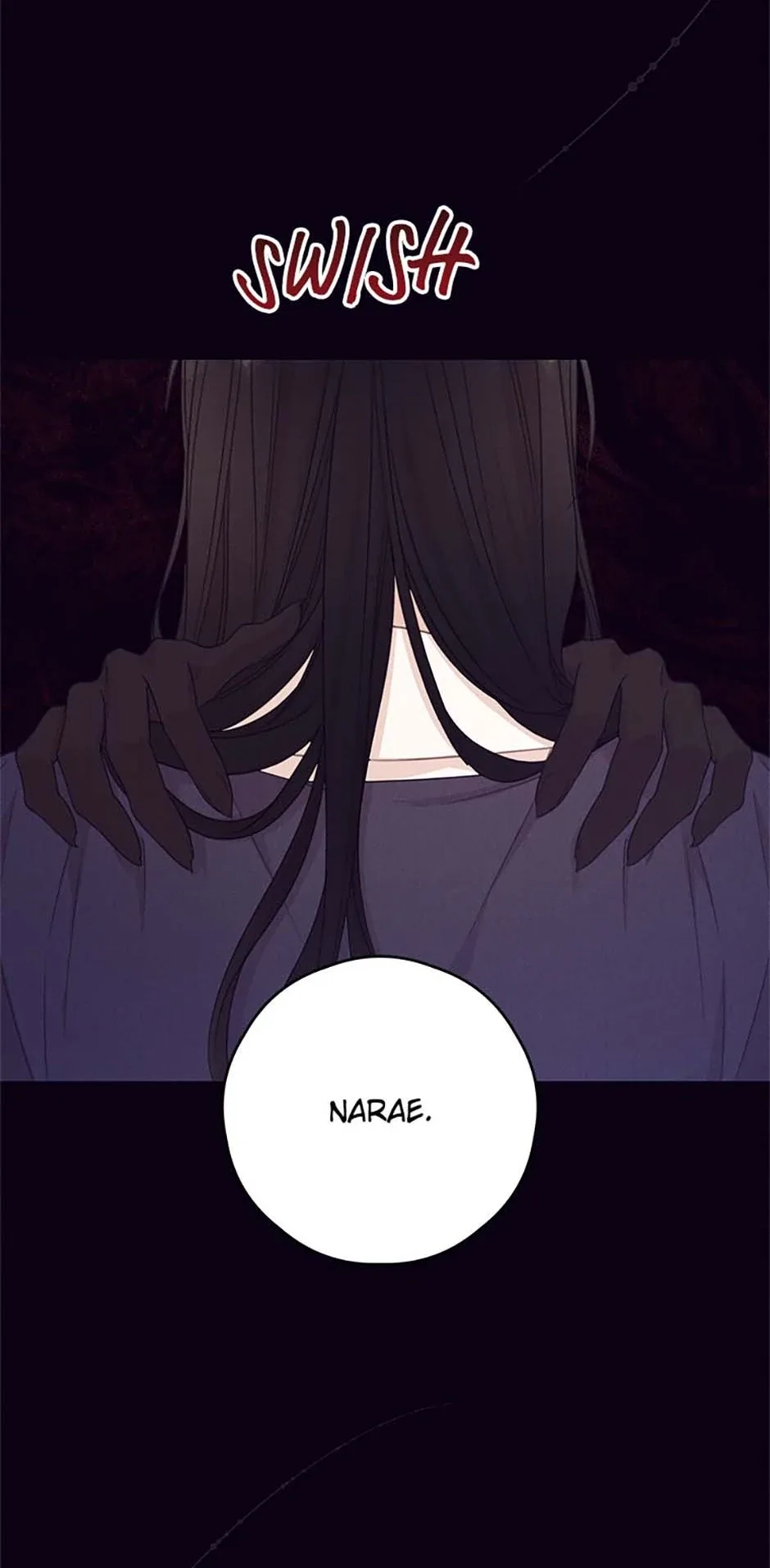 I Will Live as a Supporting Role in This Life Chapter 86 page 8