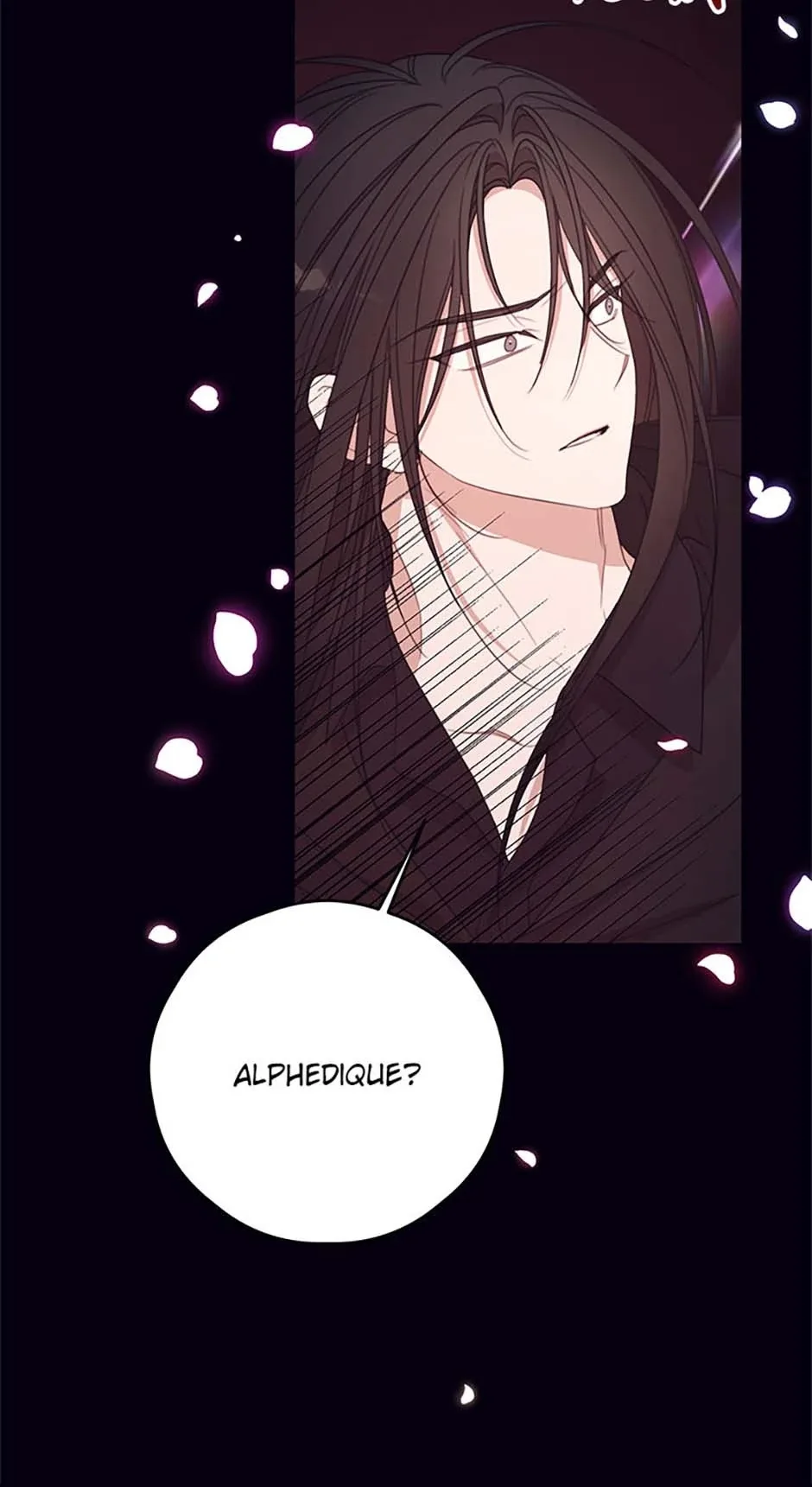 I Will Live as a Supporting Role in This Life Chapter 83 page 63