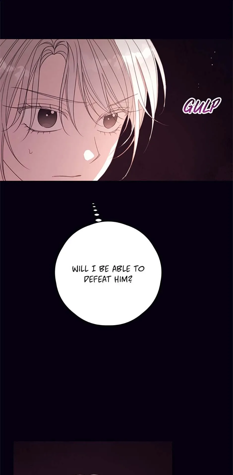 I Will Live as a Supporting Role in This Life Chapter 83 page 34