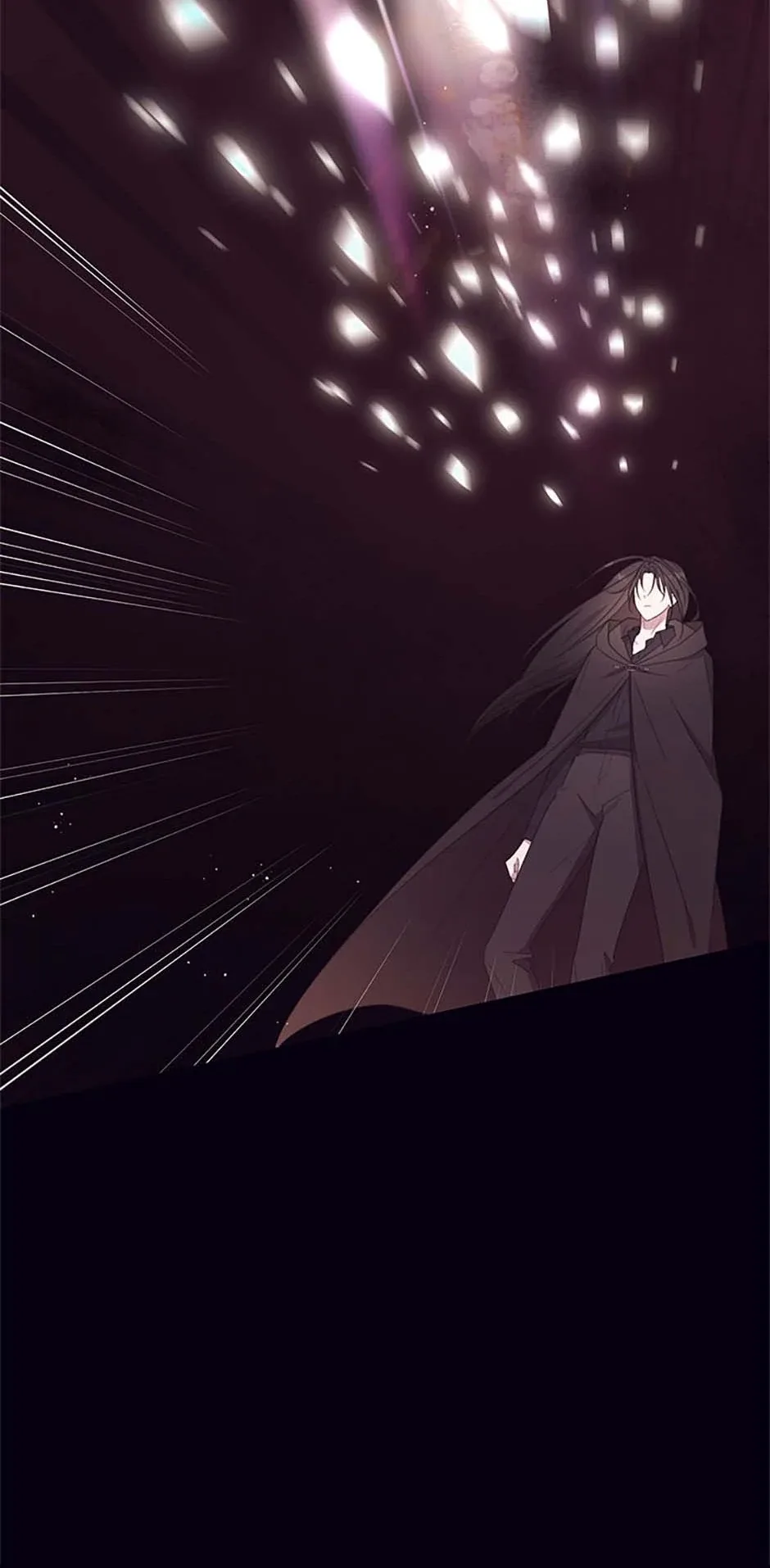 I Will Live as a Supporting Role in This Life Chapter 83 page 39