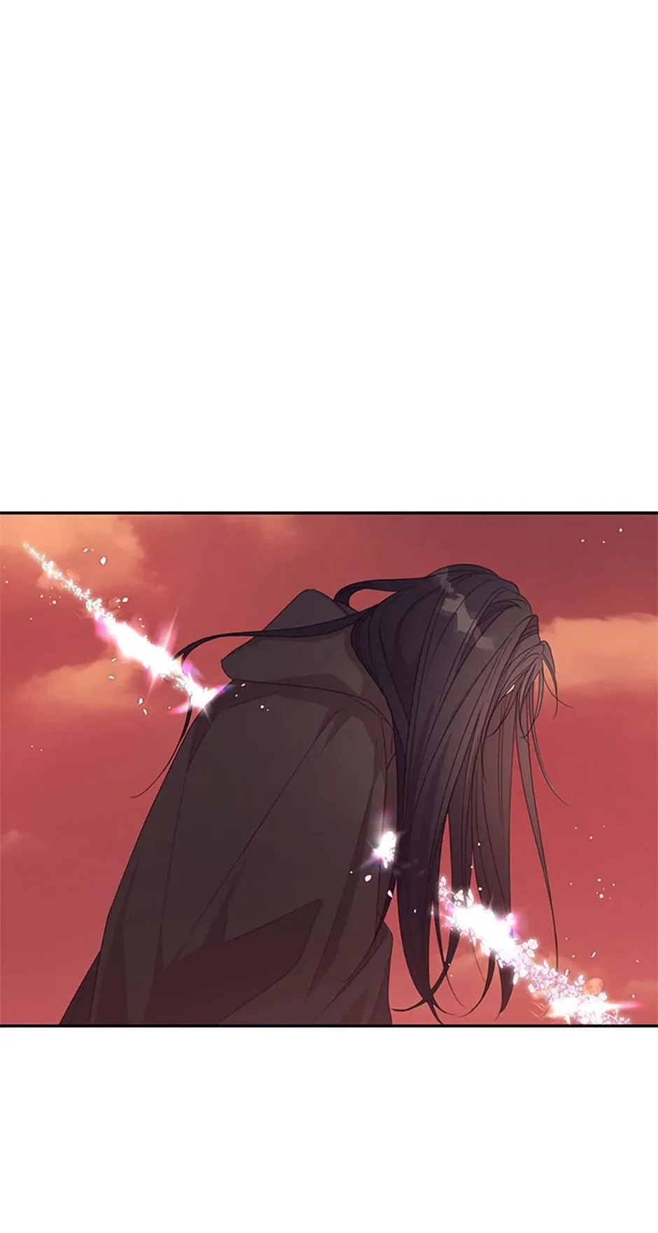 I Will Live as a Supporting Role in This Life Chapter 83 page 76