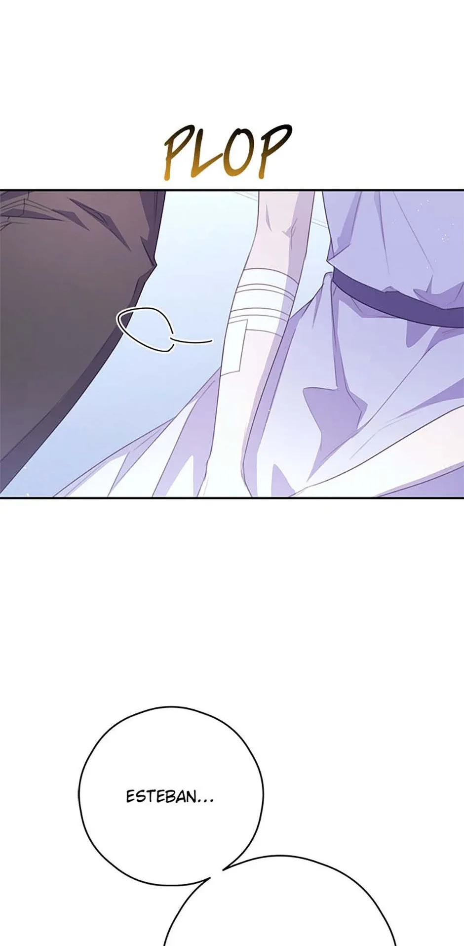 I Will Live as a Supporting Role in This Life Chapter 86 page 48