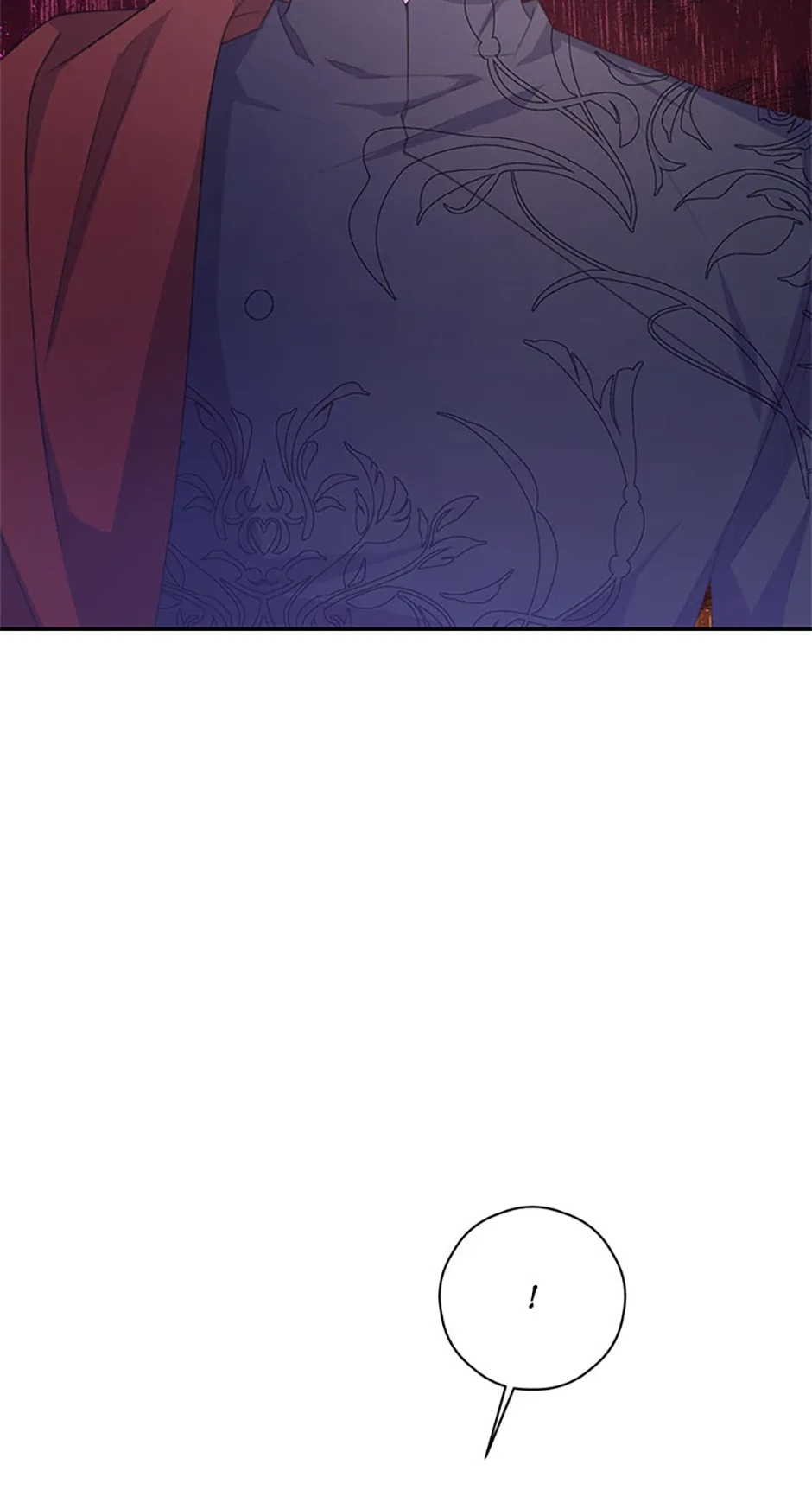 I Will Live as a Supporting Role in This Life Chapter 85 page 41