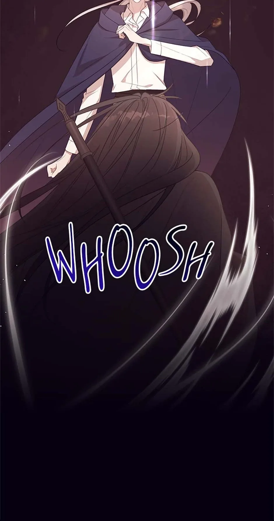 I Will Live as a Supporting Role in This Life Chapter 83 page 51