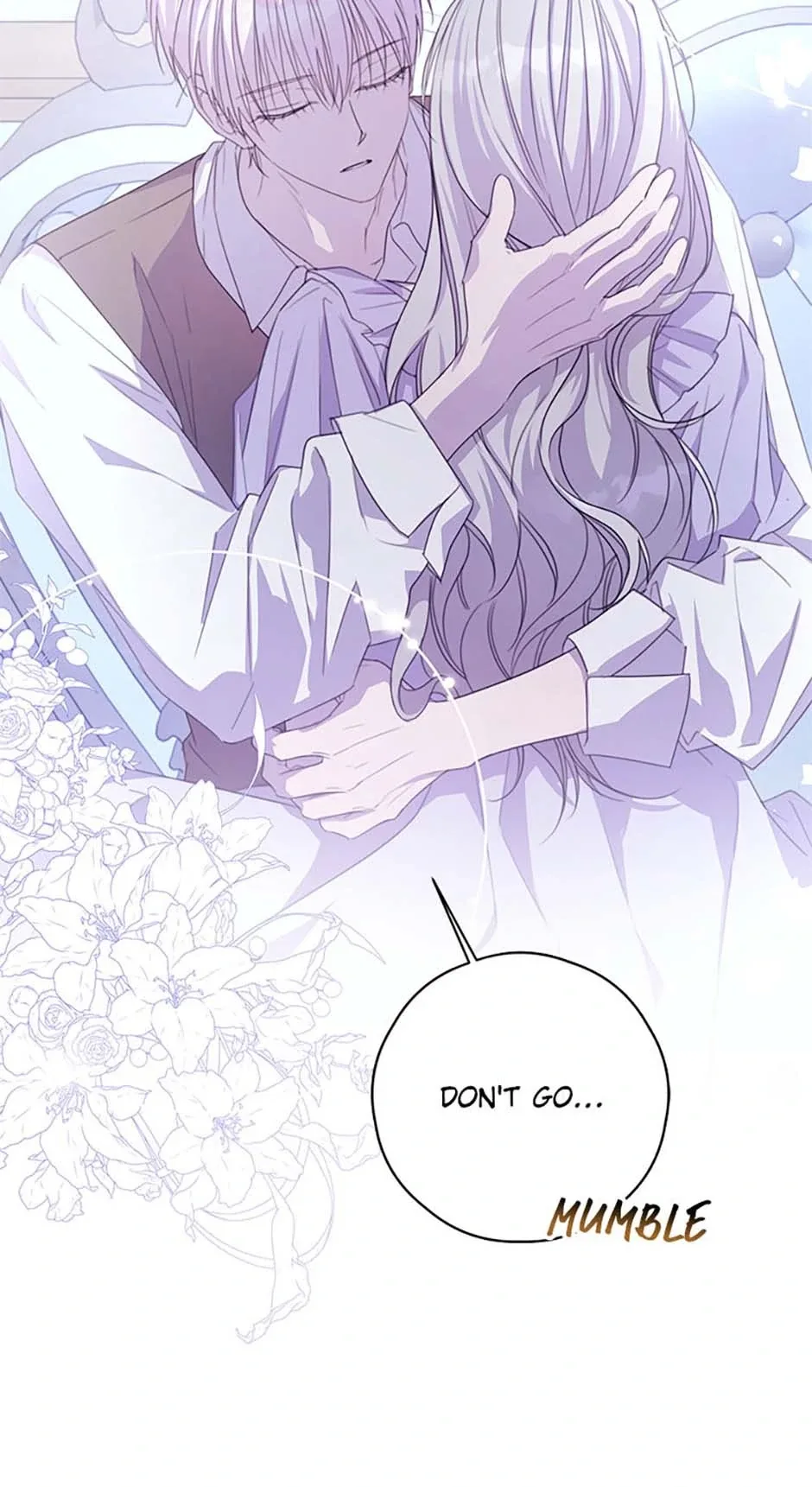 I Will Live as a Supporting Role in This Life Chapter 86 page 43