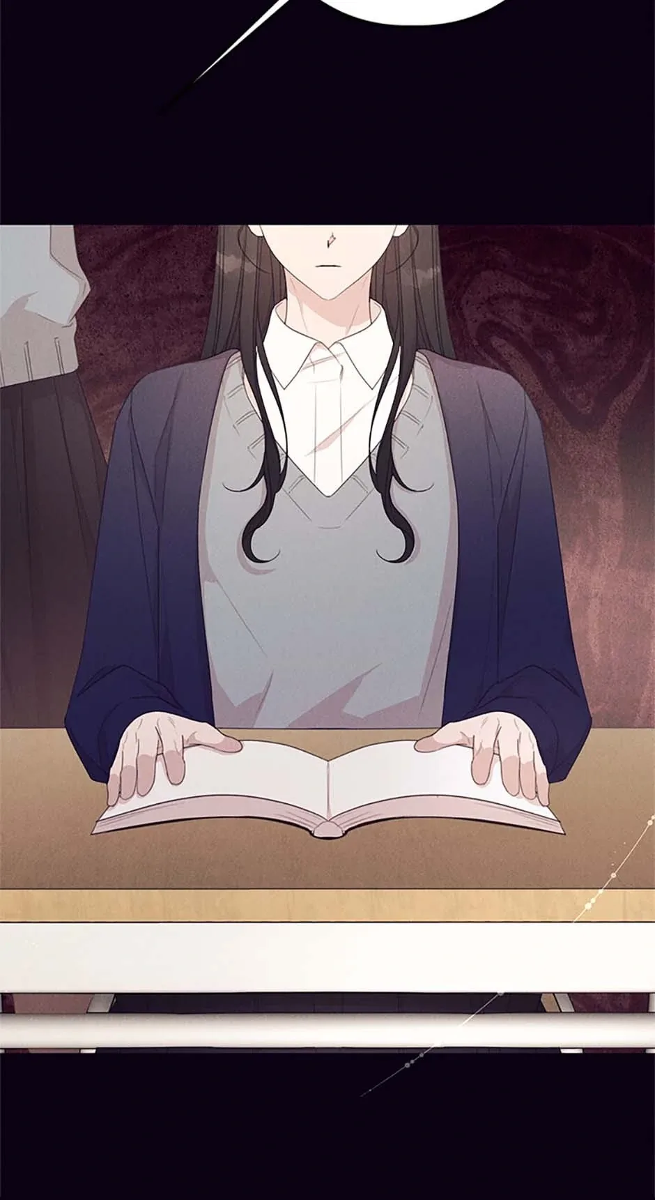 I Will Live as a Supporting Role in This Life Chapter 86 page 6