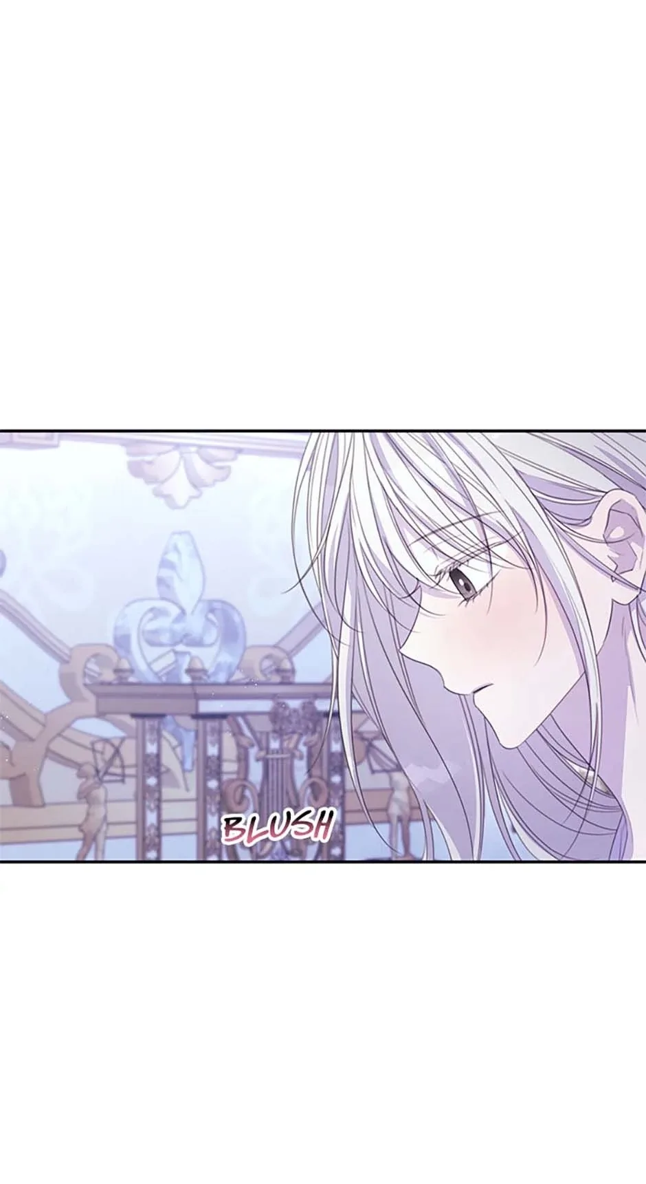 I Will Live as a Supporting Role in This Life Chapter 86 page 33