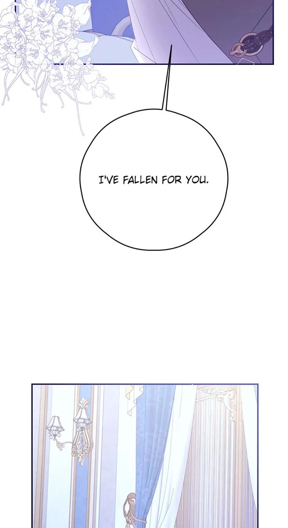 I Will Live as a Supporting Role in This Life Chapter 86 page 62