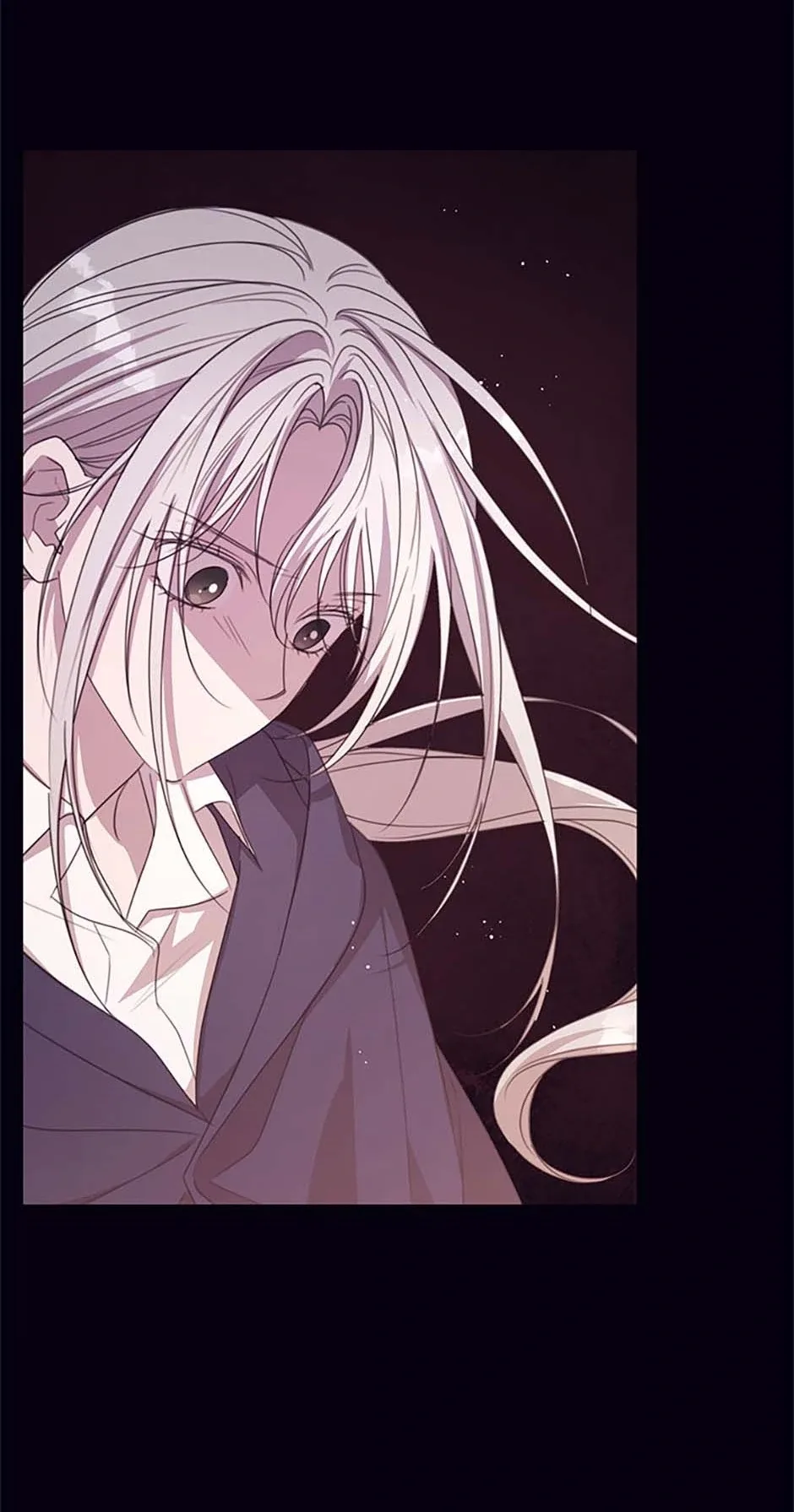 I Will Live as a Supporting Role in This Life Chapter 83 page 54