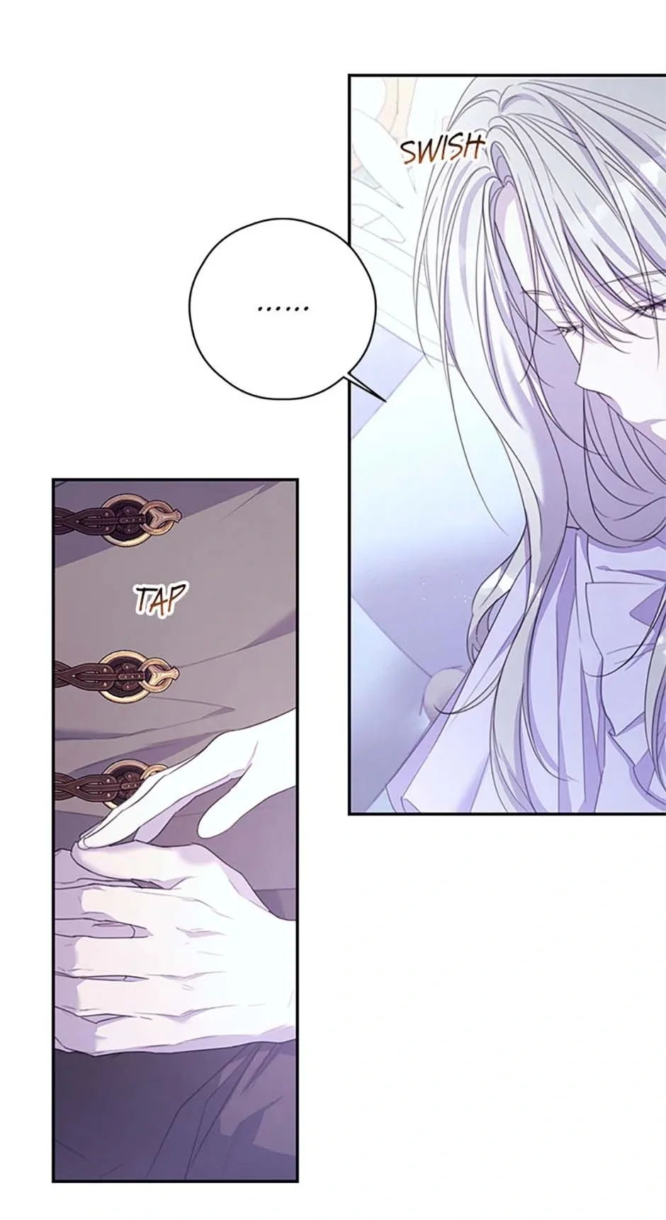 I Will Live as a Supporting Role in This Life Chapter 86 page 64