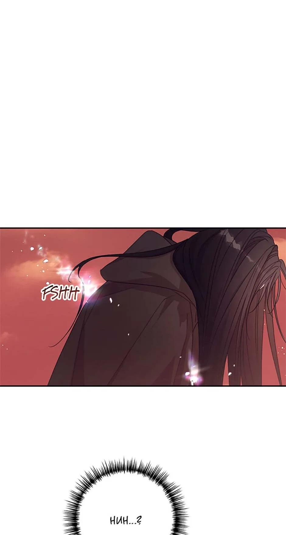 I Will Live as a Supporting Role in This Life Chapter 83 page 77