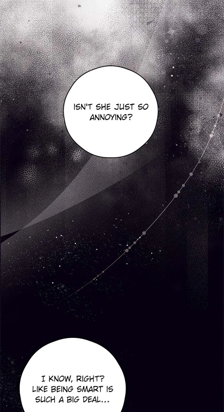 I Will Live as a Supporting Role in This Life Chapter 86 page 4