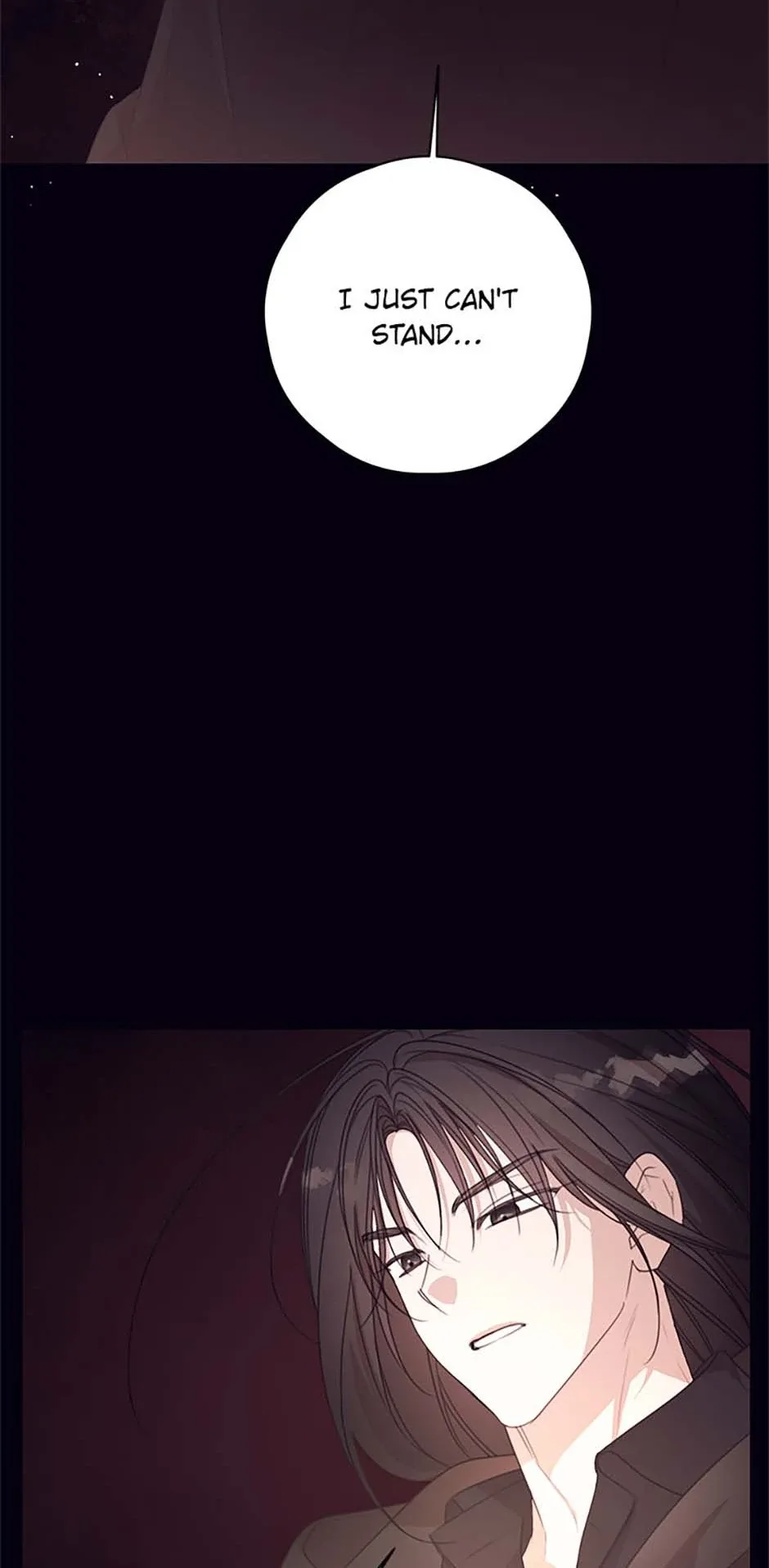 I Will Live as a Supporting Role in This Life Chapter 83 page 26