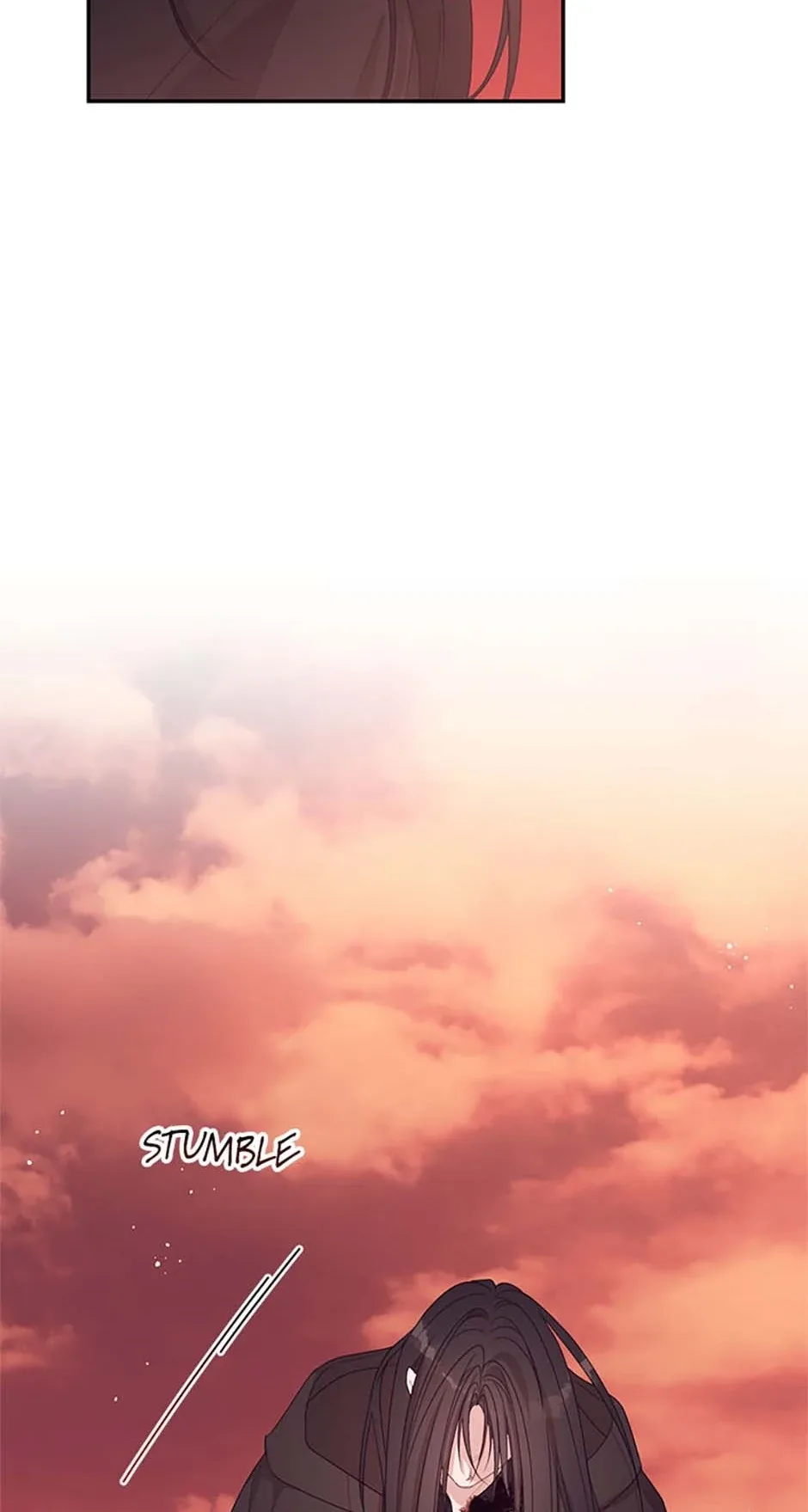 I Will Live as a Supporting Role in This Life Chapter 83 page 80