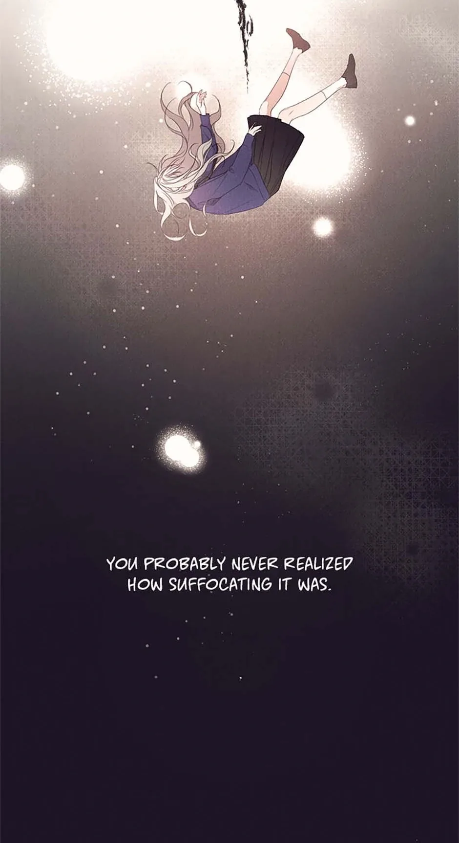 I Will Live as a Supporting Role in This Life Chapter 86 page 14