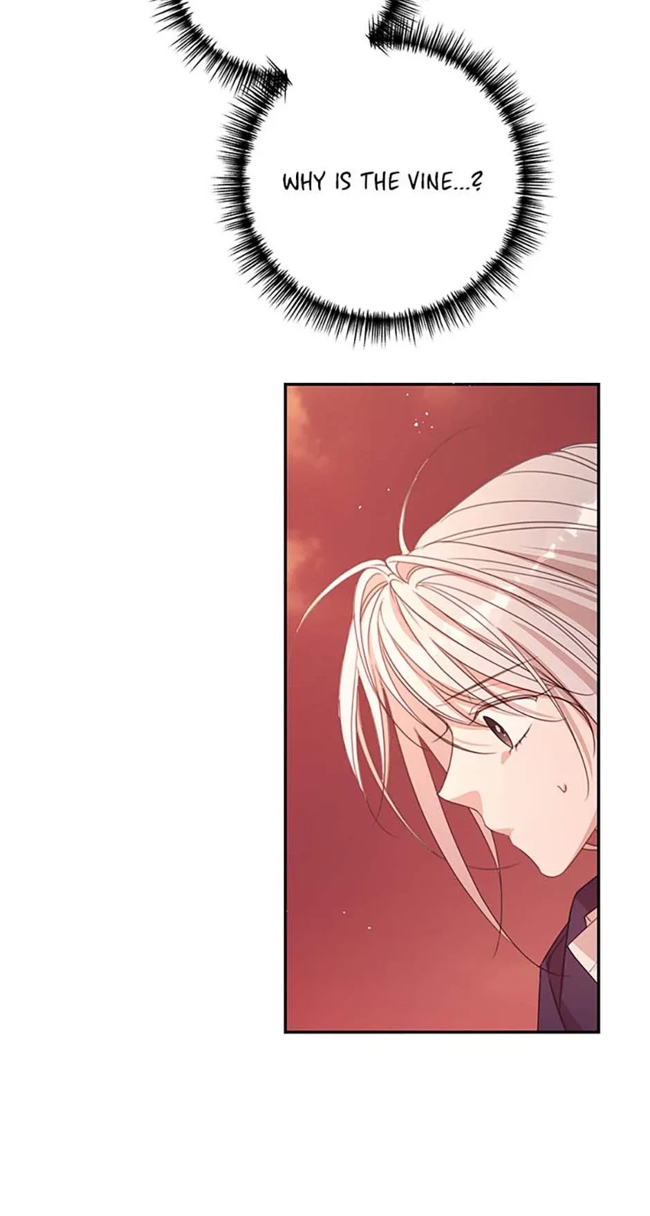 I Will Live as a Supporting Role in This Life Chapter 83 page 78