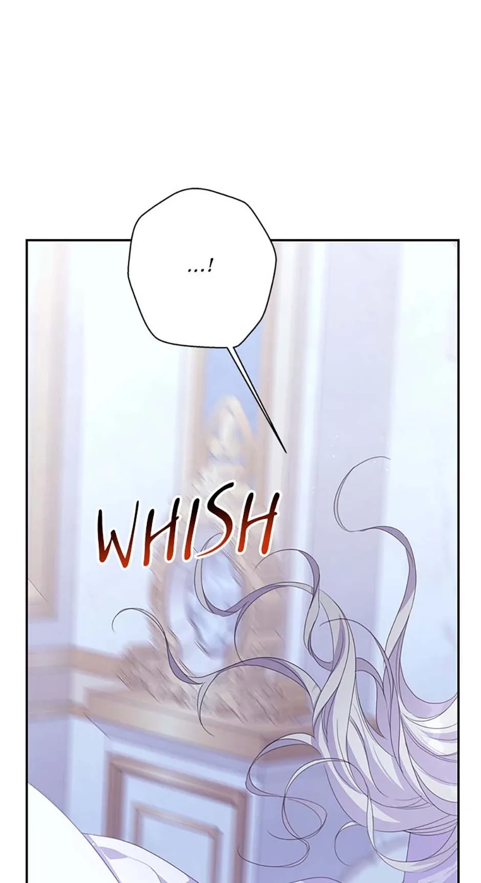 I Will Live as a Supporting Role in This Life Chapter 86 page 41