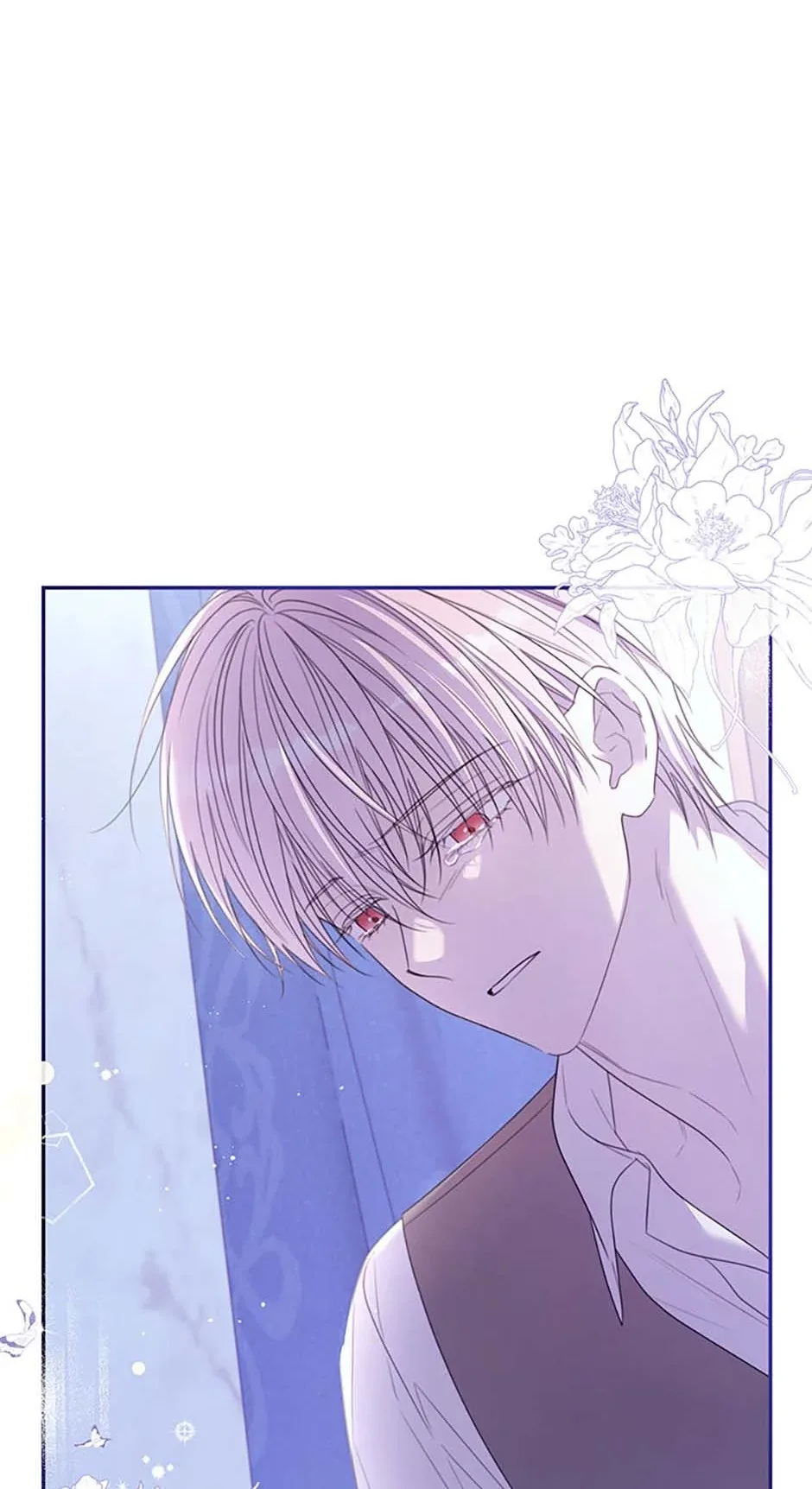 I Will Live as a Supporting Role in This Life Chapter 86 page 61