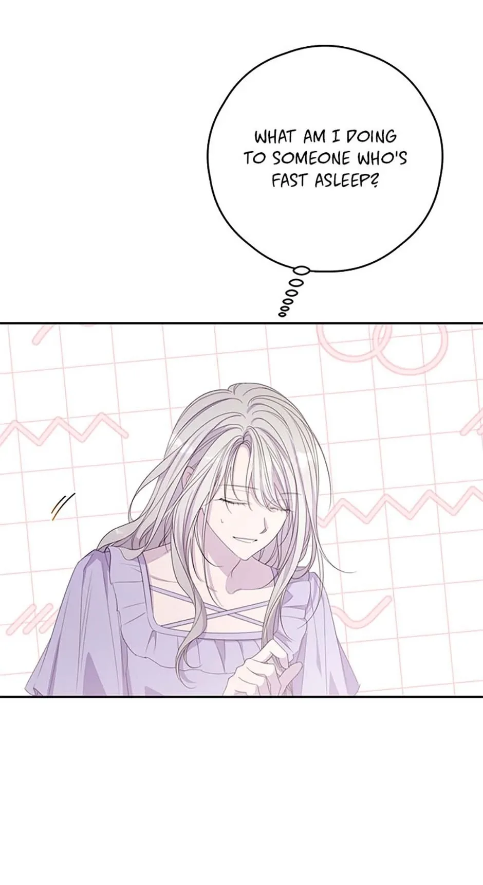 I Will Live as a Supporting Role in This Life Chapter 86 page 38