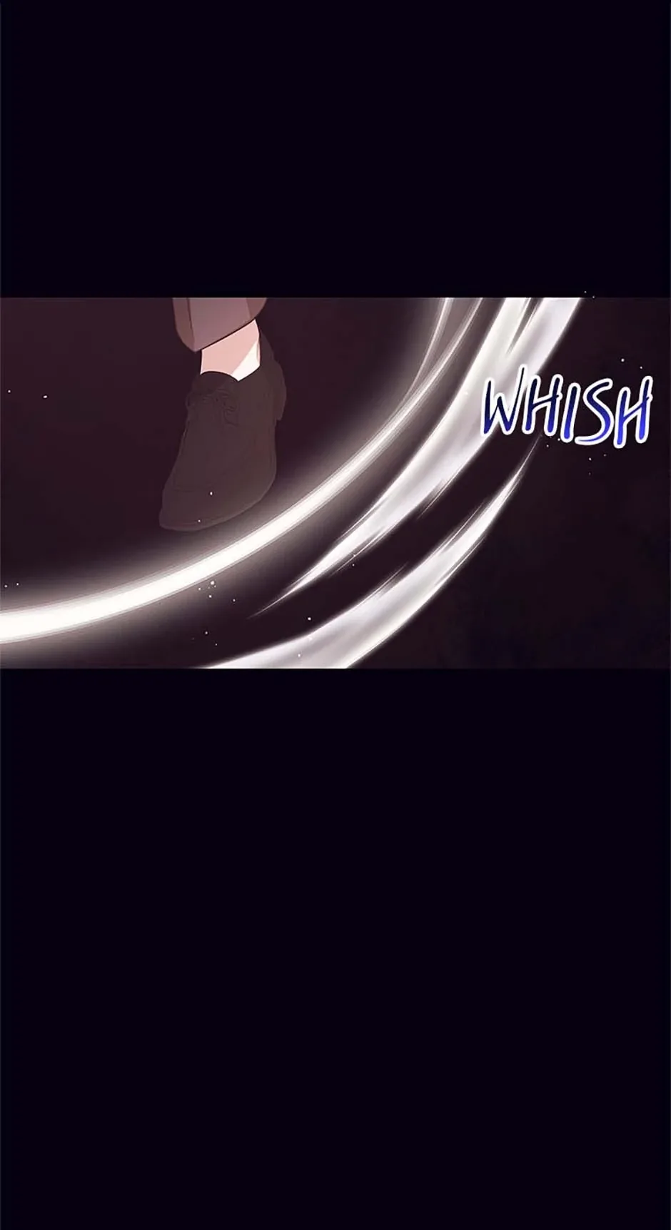 I Will Live as a Supporting Role in This Life Chapter 83 page 40