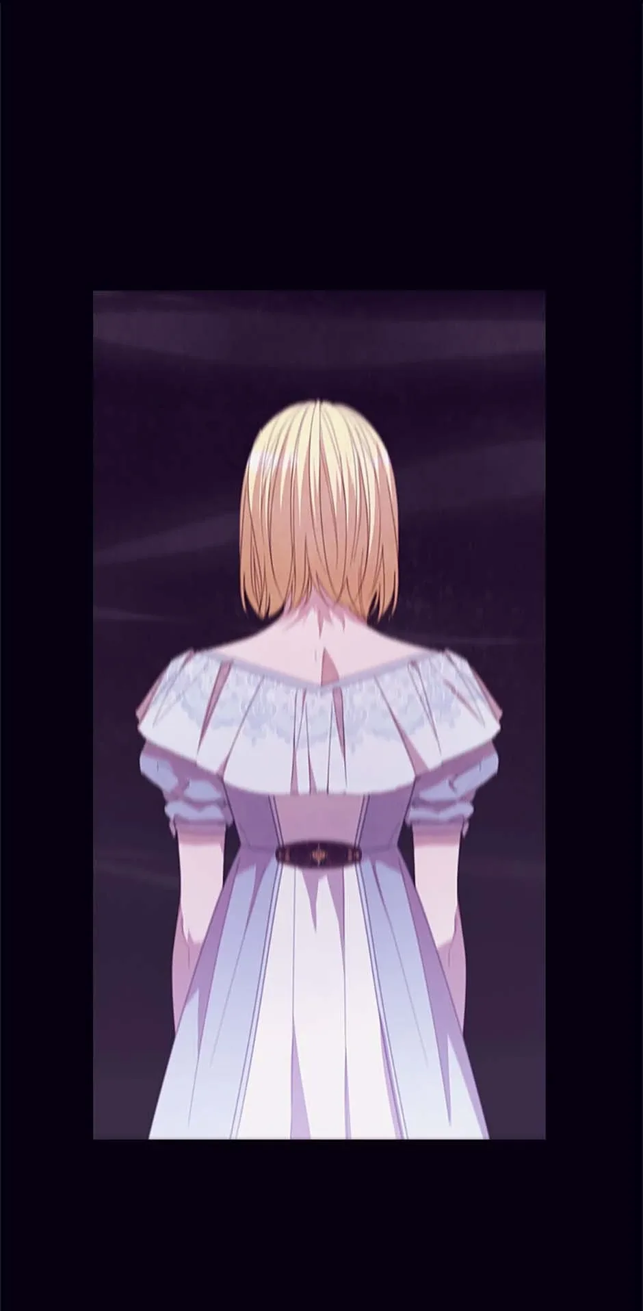 I Will Live as a Supporting Role in This Life Chapter 82 page 41