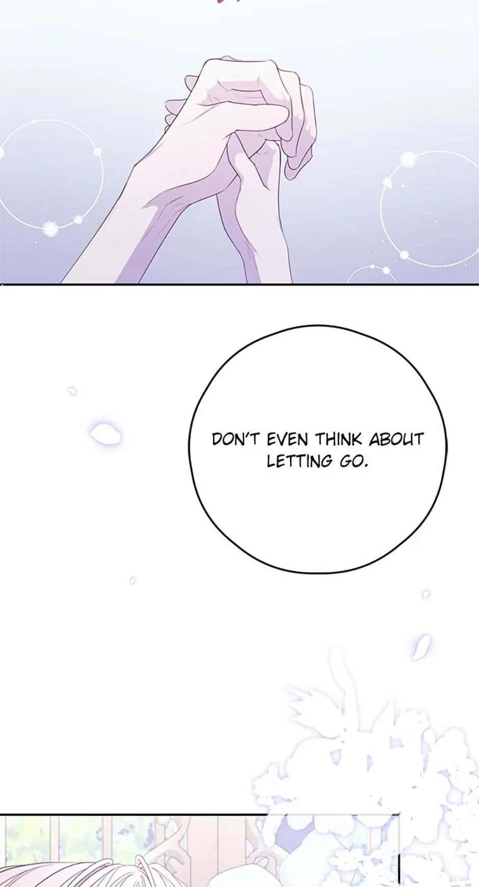 I Will Live as a Supporting Role in This Life Chapter 86 page 72
