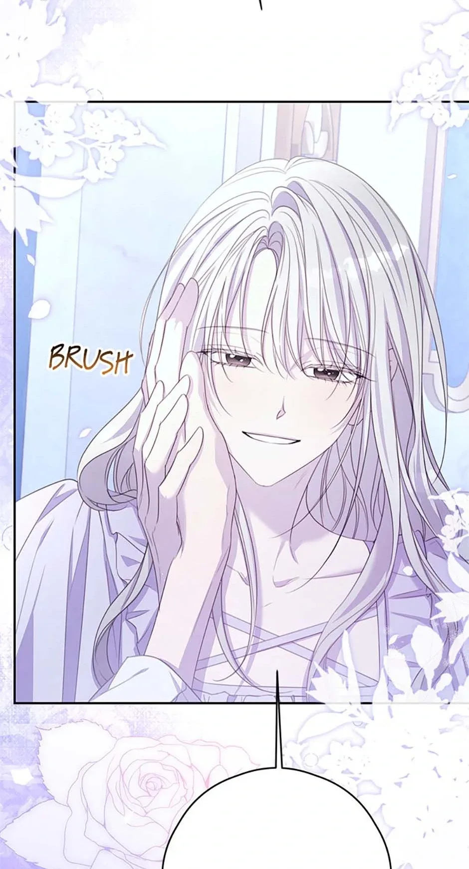 I Will Live as a Supporting Role in This Life Chapter 86 page 74