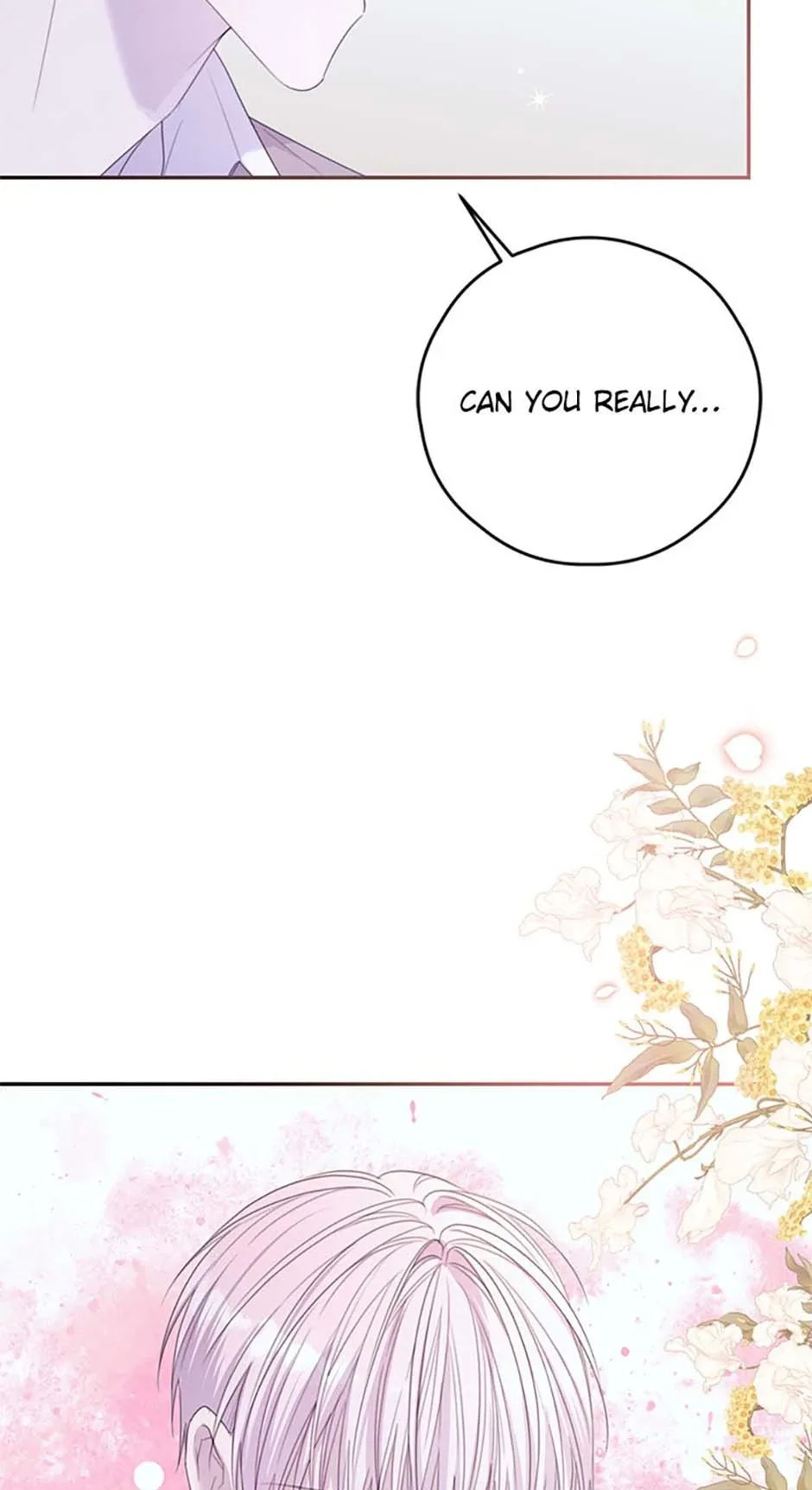 I Will Live as a Supporting Role in This Life Chapter 87 page 4