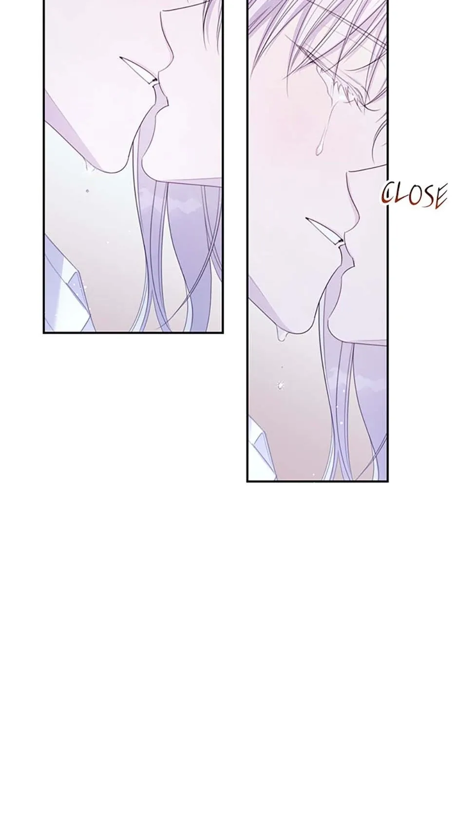 I Will Live as a Supporting Role in This Life Chapter 87 page 10