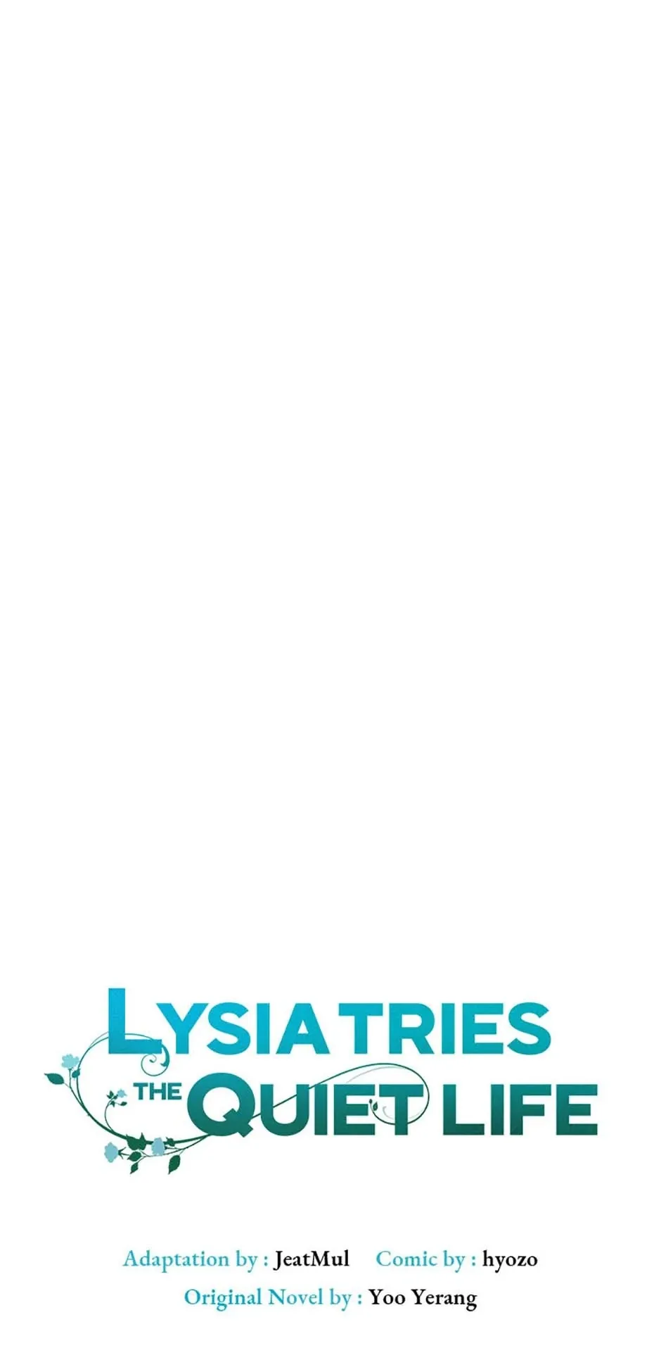 I Will Live as a Supporting Role in This Life Chapter 87 page 17