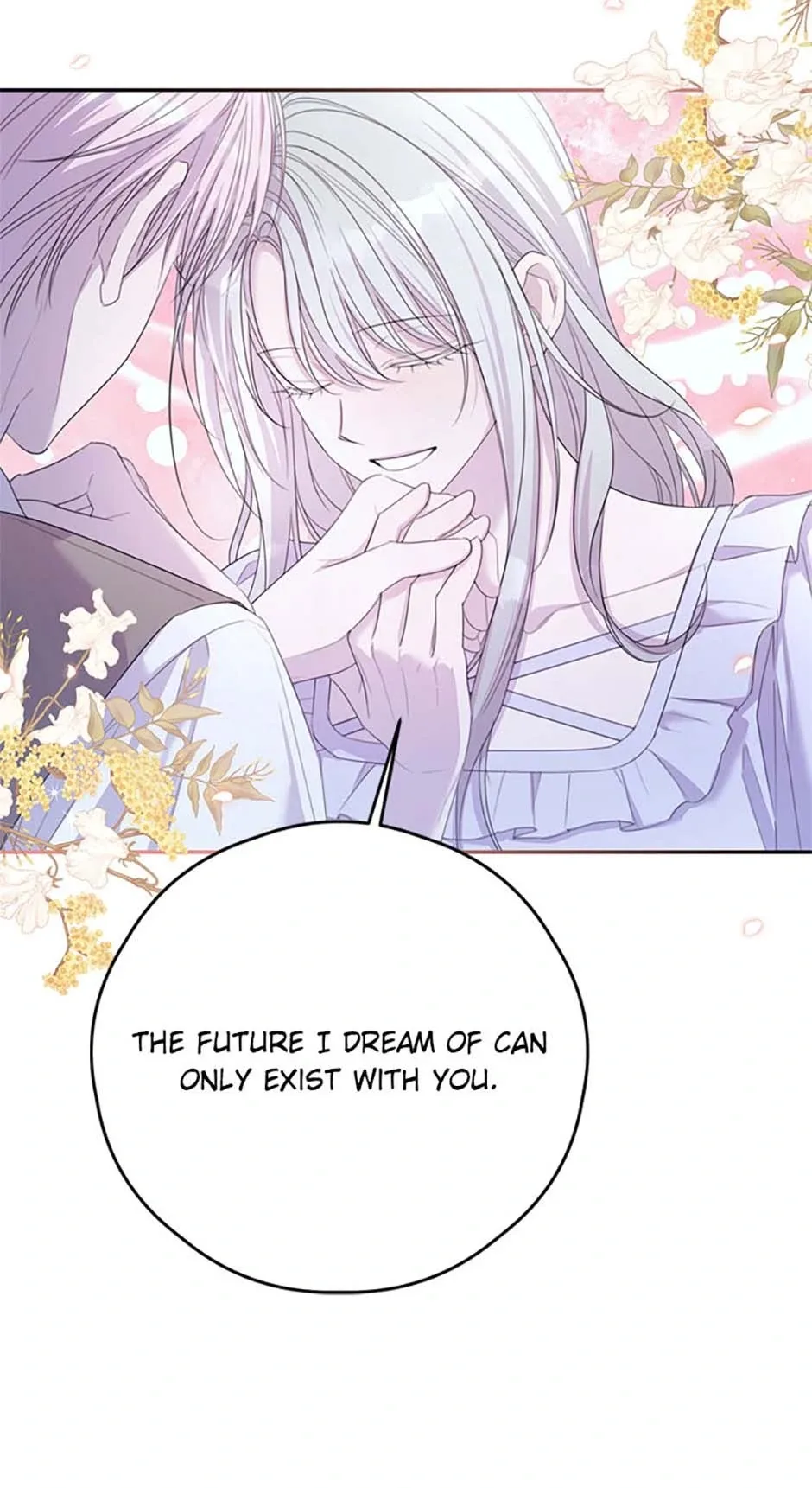 I Will Live as a Supporting Role in This Life Chapter 87 page 6