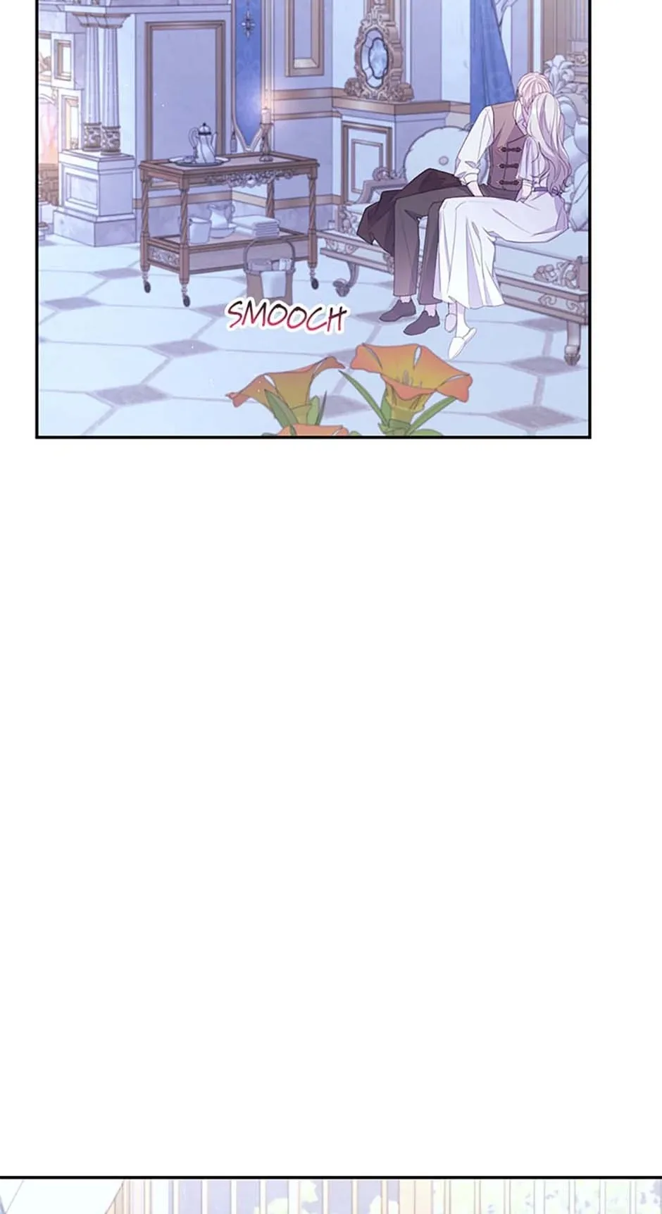 I Will Live as a Supporting Role in This Life Chapter 87 page 14
