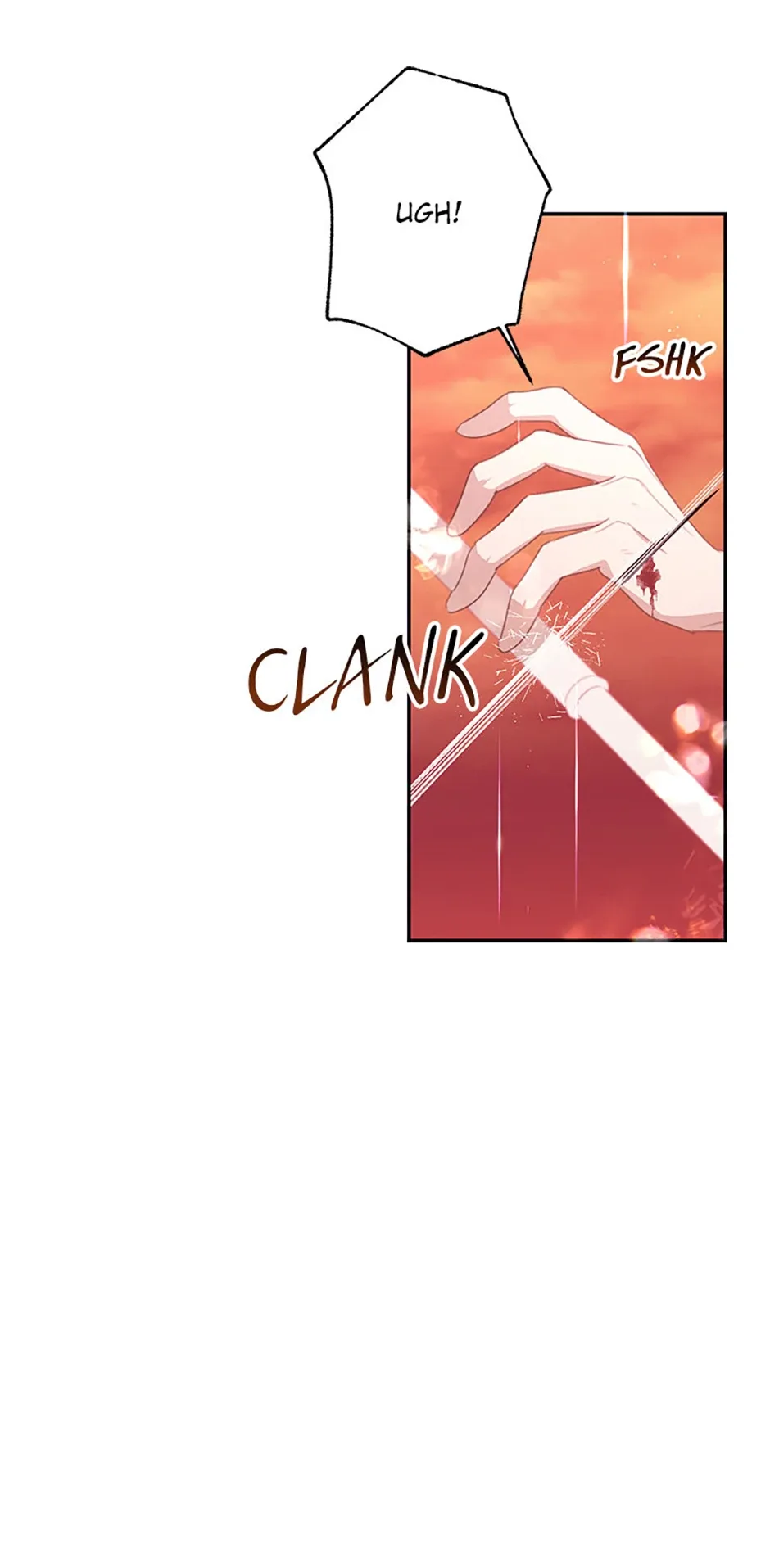 I Will Live as a Supporting Role in This Life Chapter 84 page 28