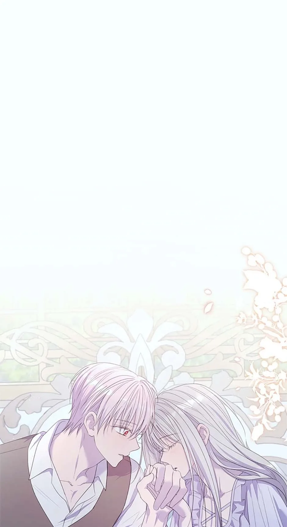 I Will Live as a Supporting Role in This Life Chapter 87 page 2