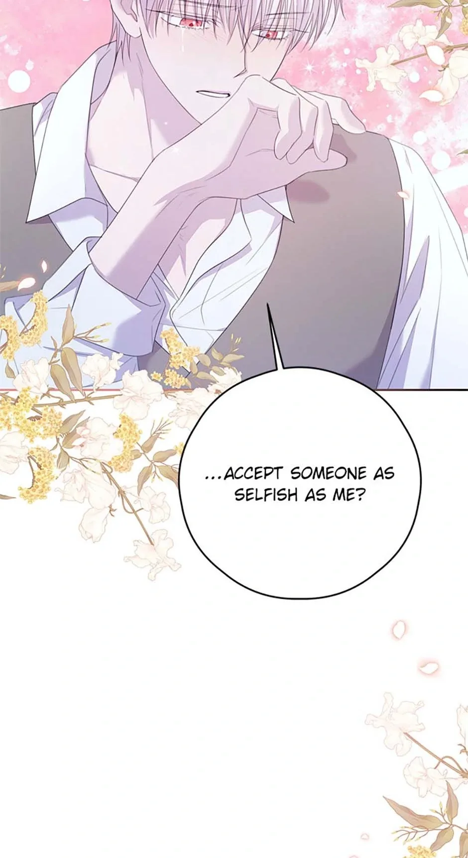 I Will Live as a Supporting Role in This Life Chapter 87 page 5