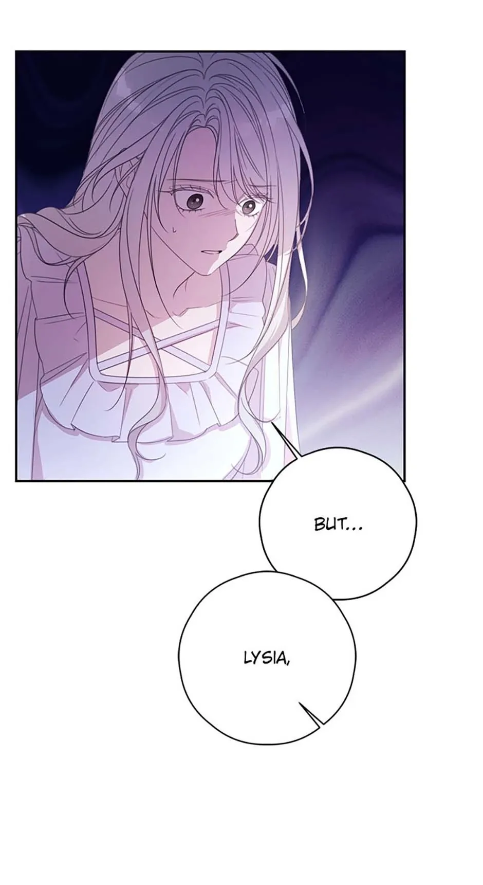I Will Live as a Supporting Role in This Life Chapter 87 page 48