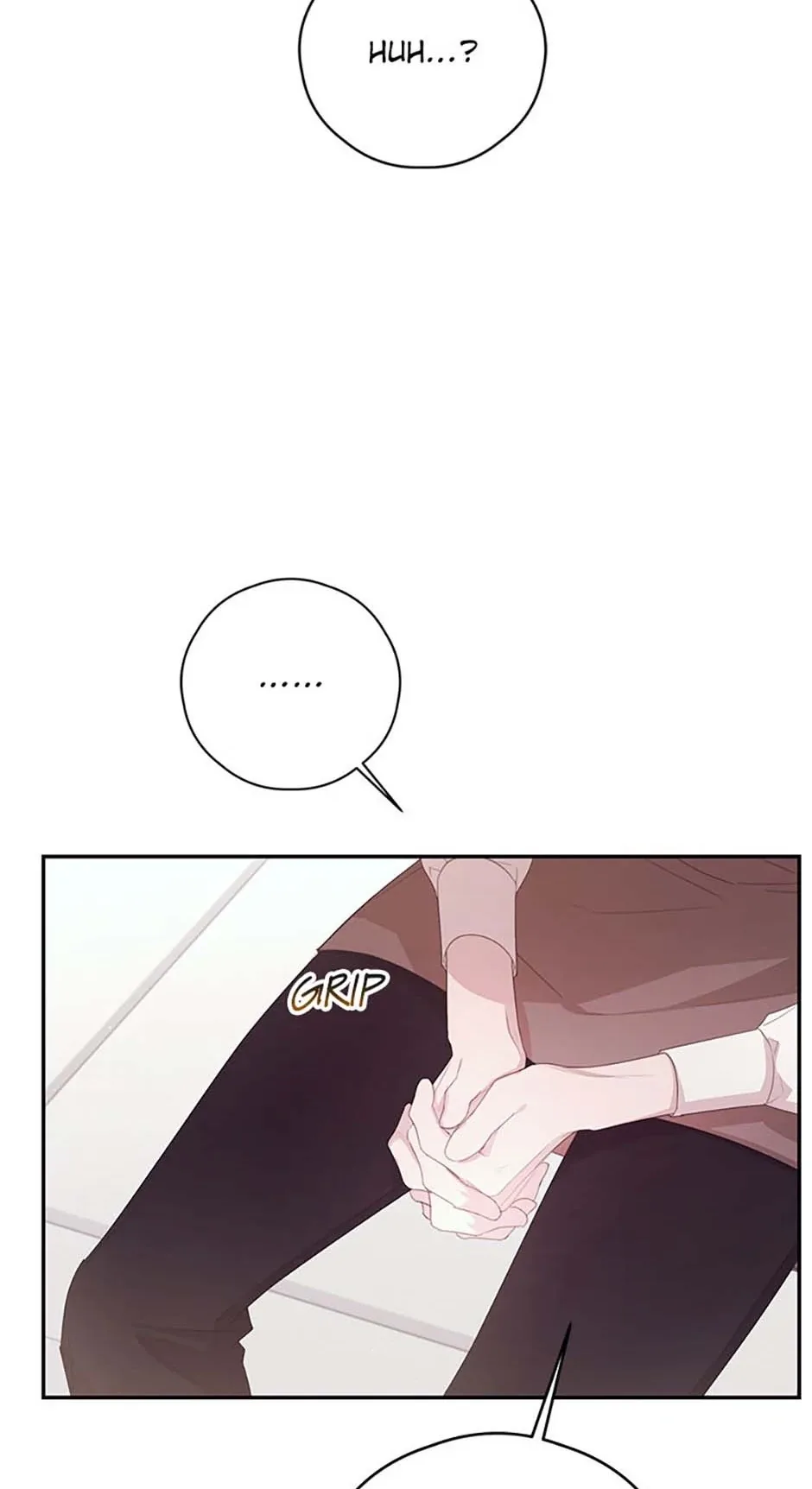 I Will Live as a Supporting Role in This Life Chapter 87 page 50