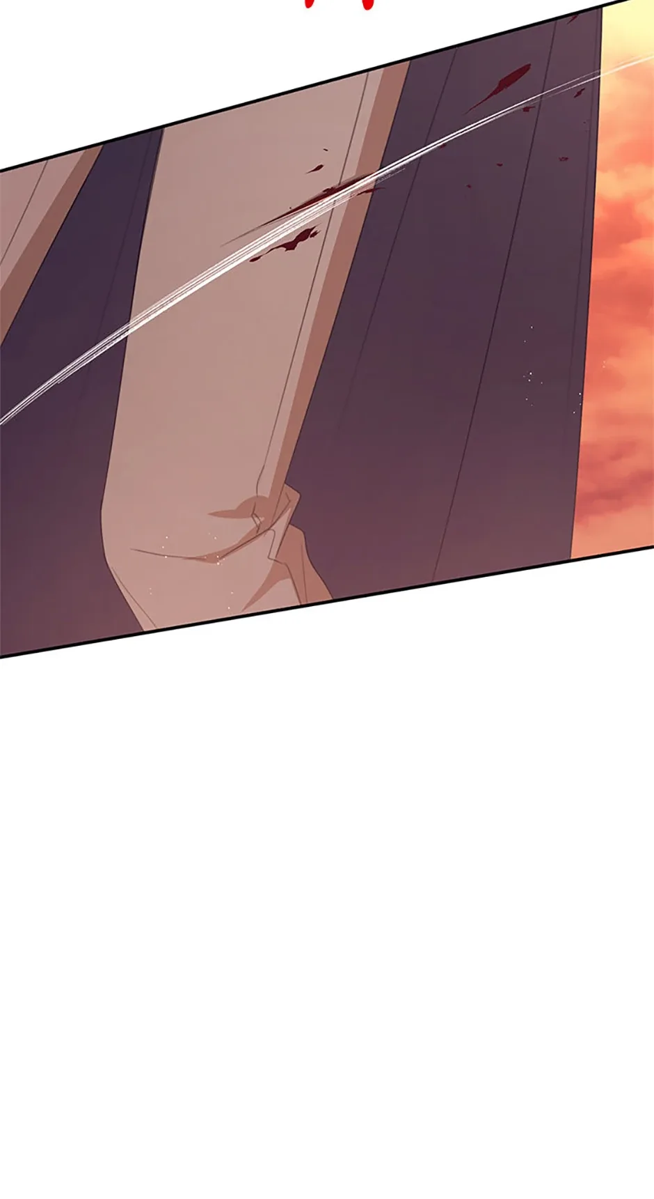 I Will Live as a Supporting Role in This Life Chapter 84 page 27