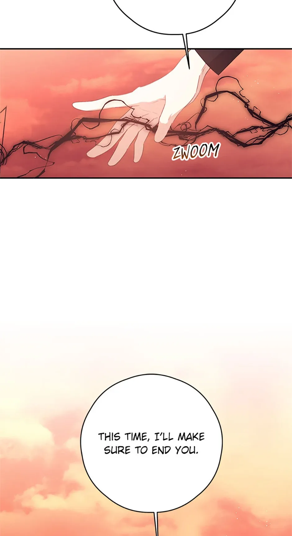 I Will Live as a Supporting Role in This Life Chapter 84 page 16