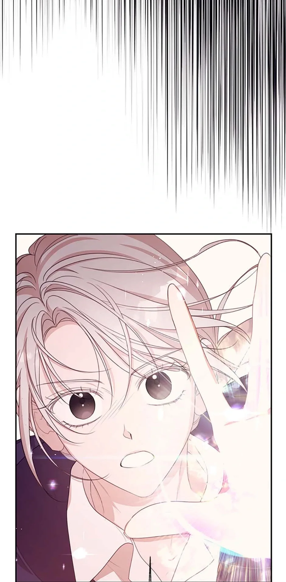 I Will Live as a Supporting Role in This Life Chapter 82 page 43