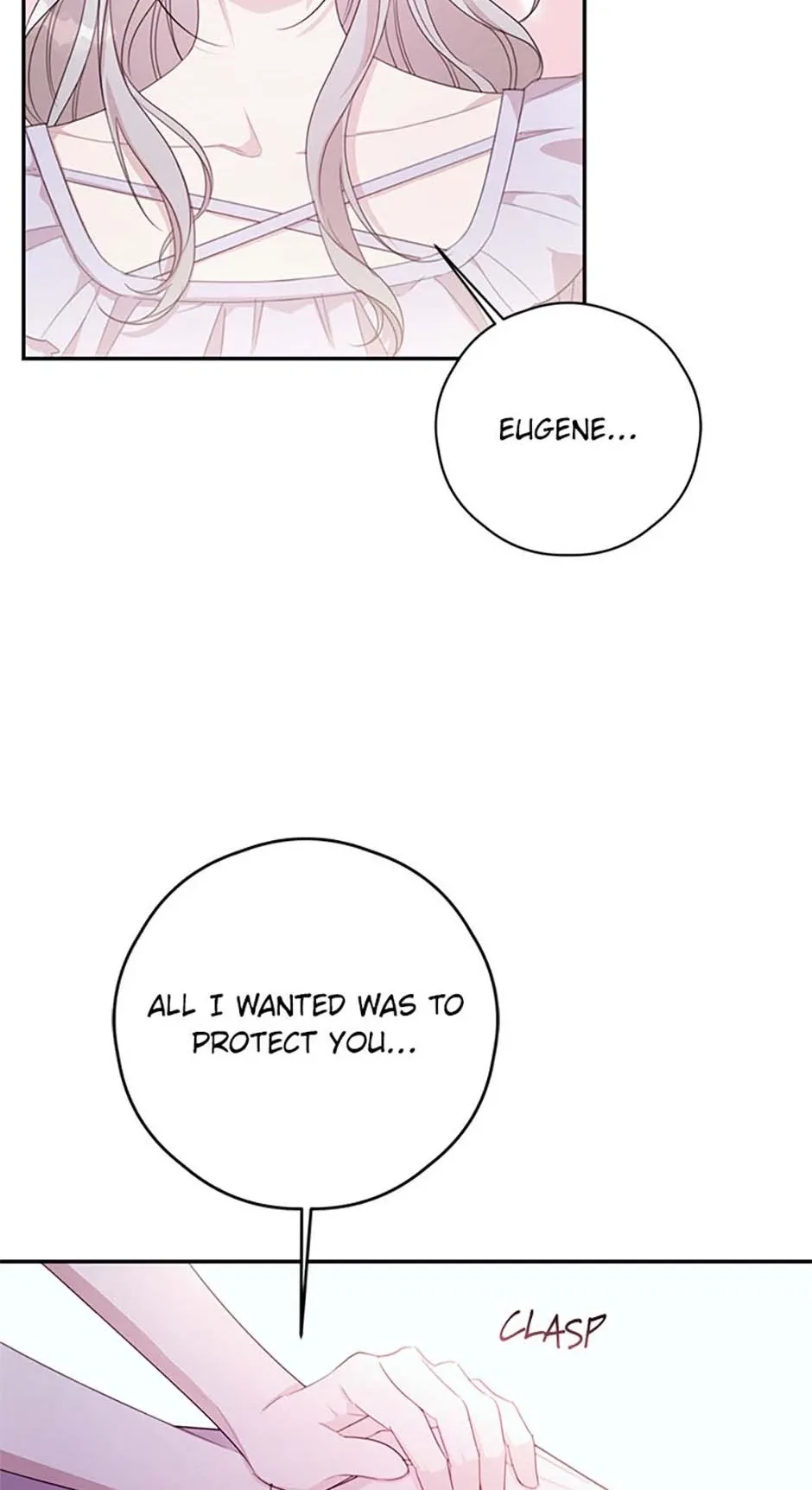 I Will Live as a Supporting Role in This Life Chapter 87 page 65
