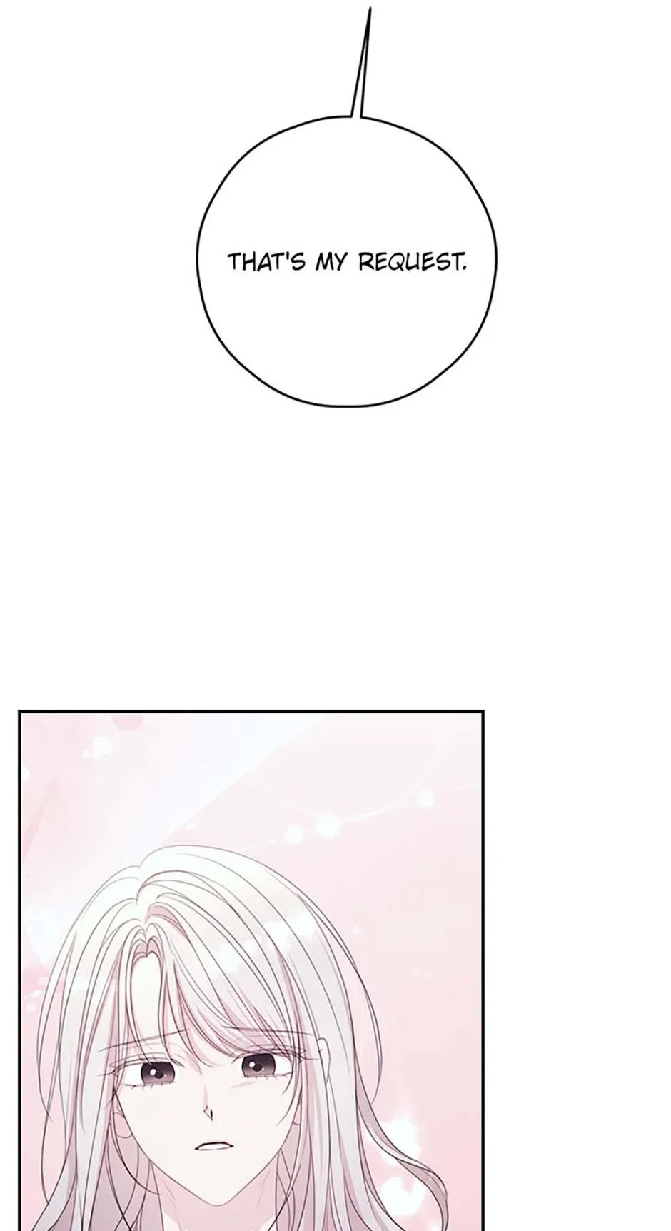 I Will Live as a Supporting Role in This Life Chapter 87 page 64