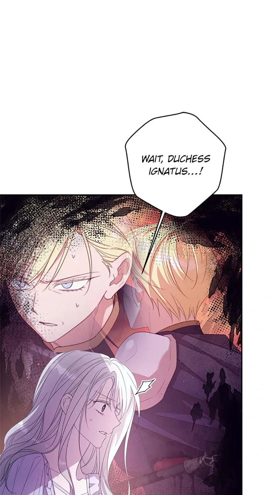 I Will Live as a Supporting Role in This Life Chapter 87 page 44