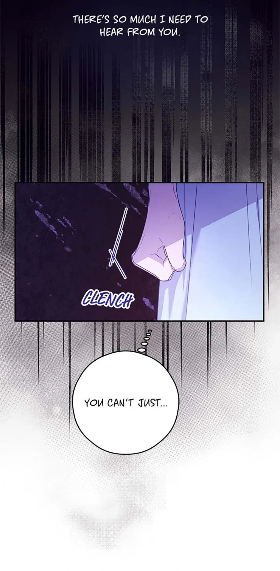 I Will Live as a Supporting Role in This Life Chapter 87 page 74