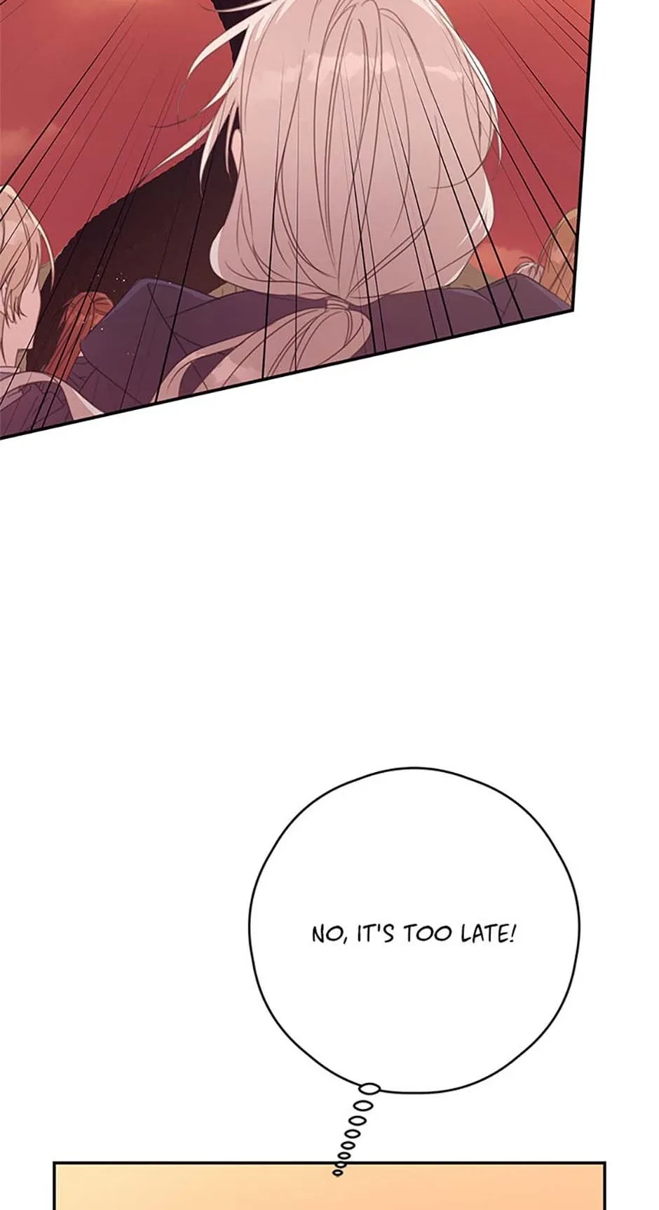 I Will Live as a Supporting Role in This Life Chapter 82 page 39