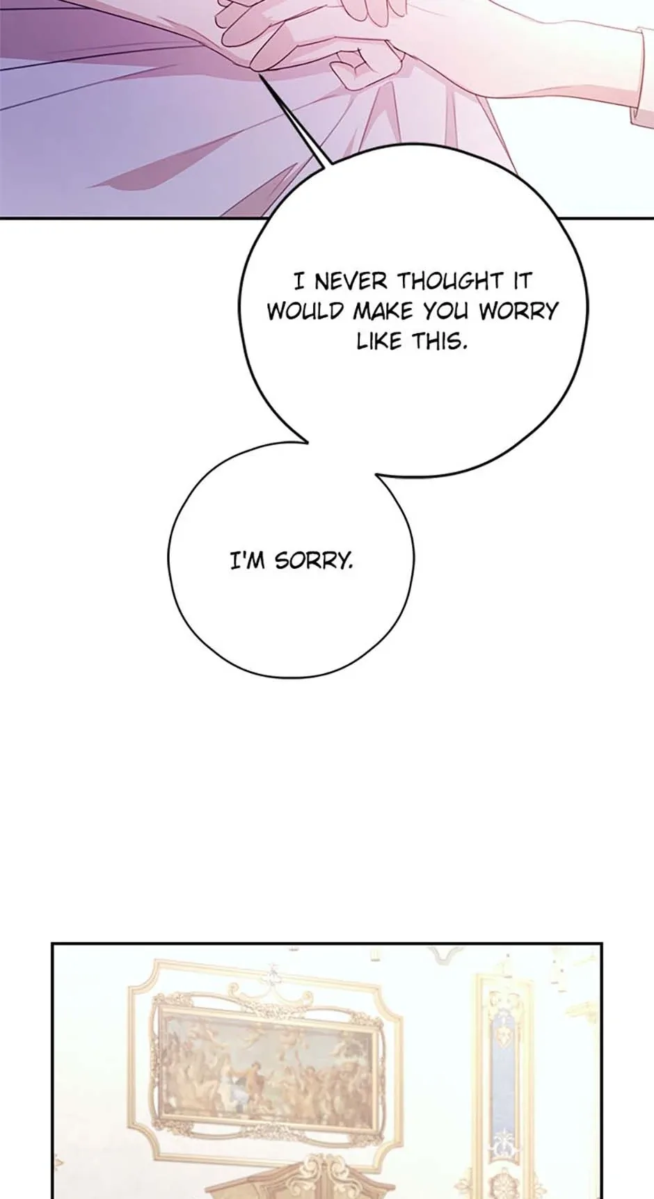 I Will Live as a Supporting Role in This Life Chapter 87 page 66