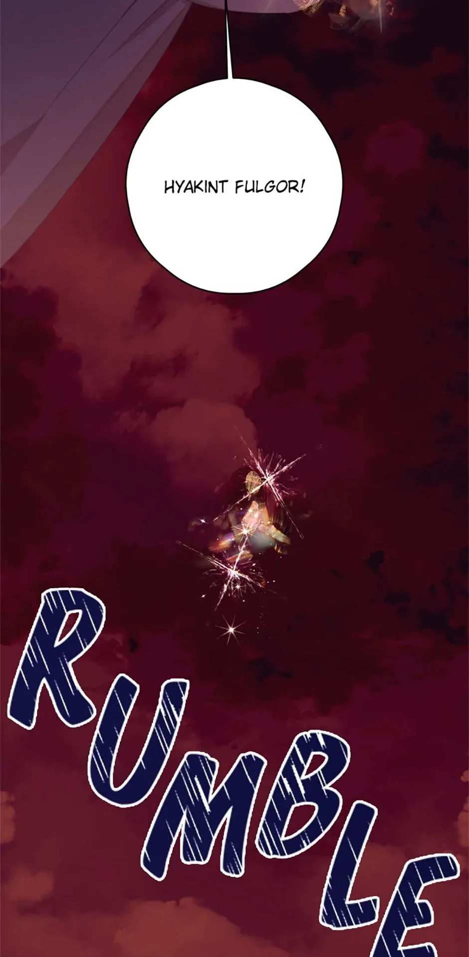 I Will Live as a Supporting Role in This Life Chapter 82 page 58