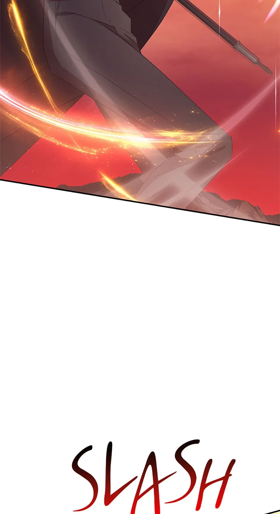 I Will Live as a Supporting Role in This Life Chapter 84 page 26