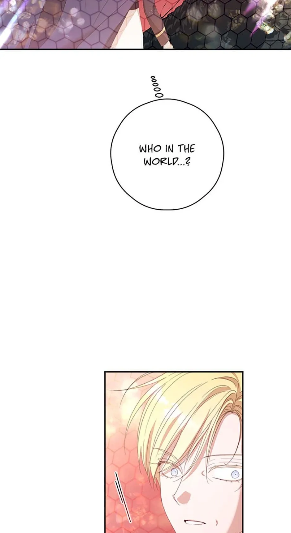 I Will Live as a Supporting Role in This Life Chapter 82 page 54