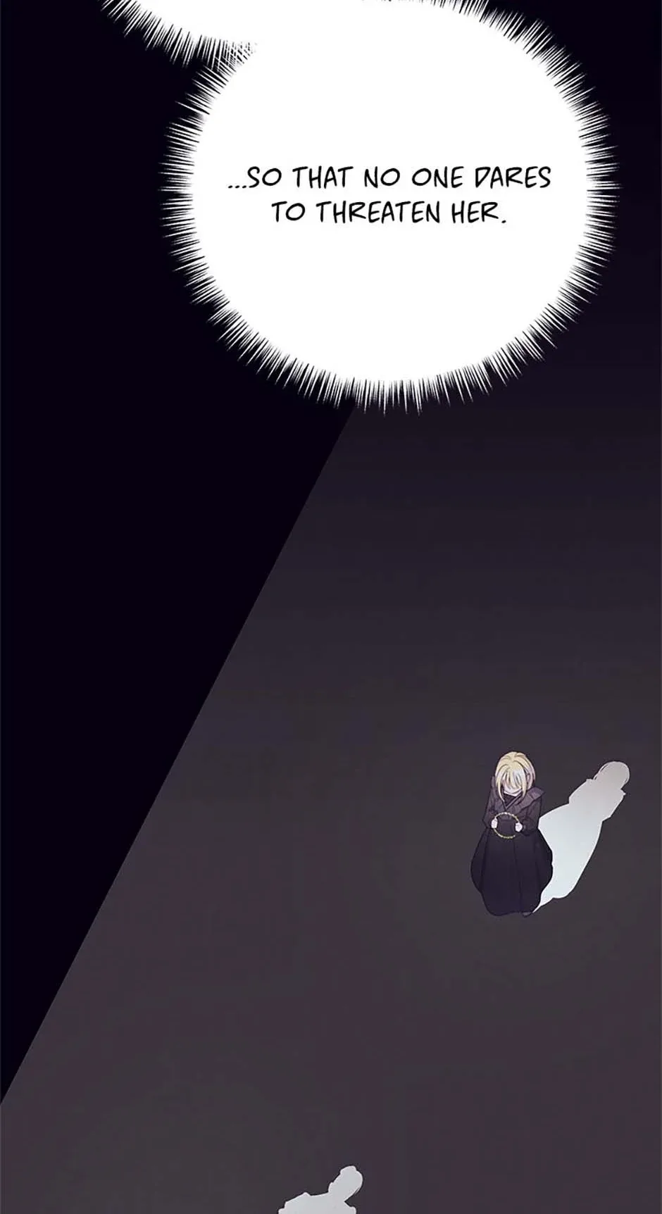 I Will Live as a Supporting Role in This Life Chapter 88 page 29
